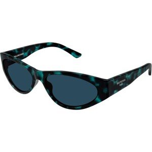 Balenciaga BB0367S 003 - ONE SIZE (60)