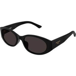 Balenciaga BB0369SK 001 - ONE SIZE (55)