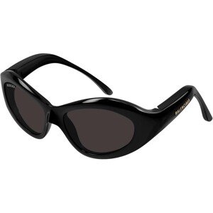 Balenciaga BB0386S 001 - ONE SIZE (60)