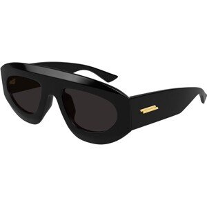 Bottega Veneta BV1358S 001 - ONE SIZE (52)