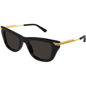Bottega Veneta BV1369S 001 - ONE SIZE (50)