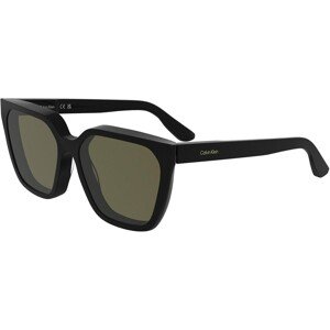 Calvin Klein CK25500S 001 - ONE SIZE (57)