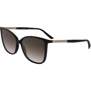 Calvin Klein CK25504S 001 - ONE SIZE (57)