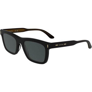 Calvin Klein CK25506S 001 - ONE SIZE (54)