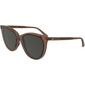 Calvin Klein CK25508S 605 - ONE SIZE (55)