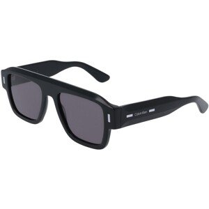 Calvin Klein CK25509S 001 - ONE SIZE (54)