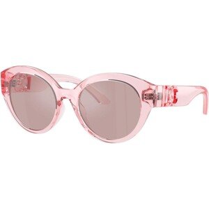 Dolce & Gabbana Junior DX6010 3098VS - ONE SIZE (47)