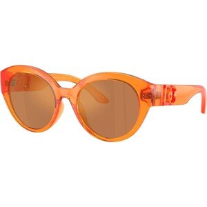 Dolce & Gabbana Junior DX6010 33887J - ONE SIZE (47)