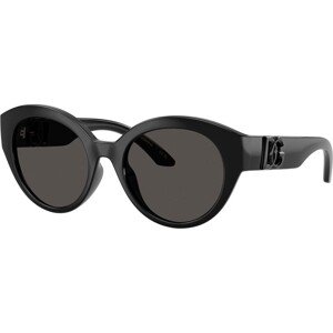 Dolce & Gabbana Junior DX6010 501/87 - ONE SIZE (47)