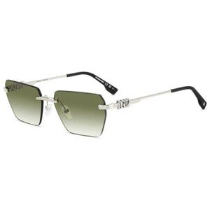 Dsquared2 D20102/S 010/9K - ONE SIZE (58)