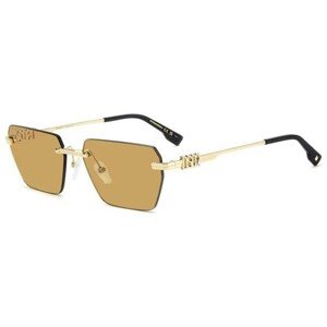 Dsquared2 D20102/S J5G/HO - ONE SIZE (58)
