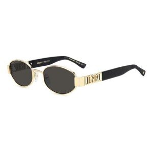 Dsquared2 D20155/S 000/IR - ONE SIZE (53)