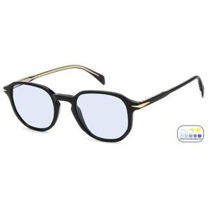 David Beckham DB1140/S 807/QZ - ONE SIZE (50)