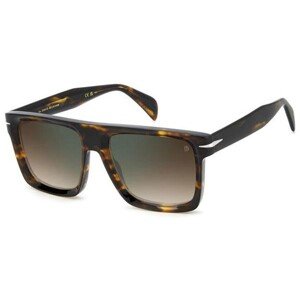 David Beckham DB7134/S WR9/QY - ONE SIZE (56)