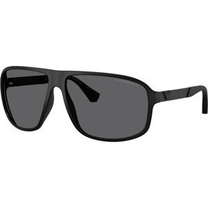 Emporio Armani EA4029 5001T3 Polarized - ONE SIZE (64)