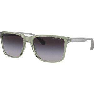Emporio Armani EA4047 53628G - ONE SIZE (56)