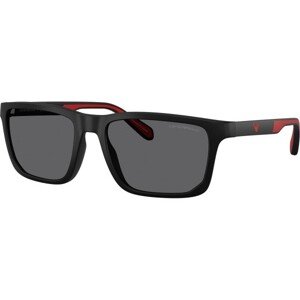 Emporio Armani EA4219 5001T3 Polarized - ONE SIZE (57)
