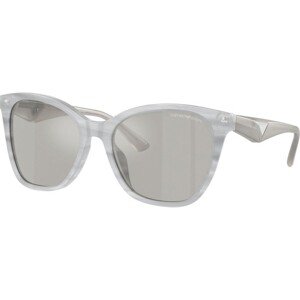 Emporio Armani EA4222U 611487 - ONE SIZE (56)