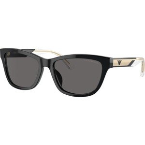 Emporio Armani EA4227U 501787 Polarized - ONE SIZE (56)