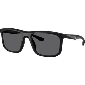 Emporio Armani EA4234U 5001T3 Polarized - ONE SIZE (57)