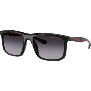Emporio Armani EA4234U 50178G - ONE SIZE (57)