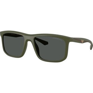 Emporio Armani EA4234U 618487 - ONE SIZE (57)