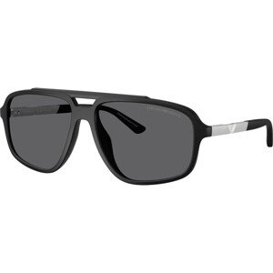 Emporio Armani EA4236U 5001T3 Polarized - ONE SIZE (59)