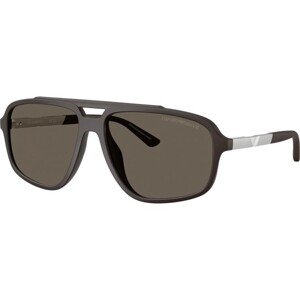 Emporio Armani EA4236U 6186/3 - ONE SIZE (59)