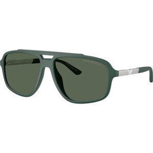 Emporio Armani EA4236U 619071 - ONE SIZE (59)