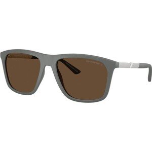 Emporio Armani EA4237F 620573 - ONE SIZE (57)