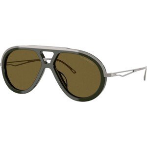 Emporio Armani EA4242U 621473 - ONE SIZE (56)