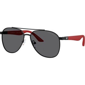 Emporio Armani EK2001 3001T3 Polarized - ONE SIZE (53)