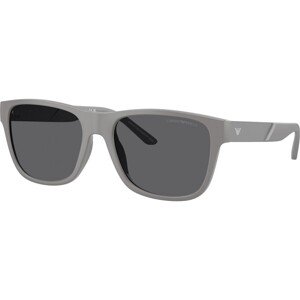 Emporio Armani EA4243 6245/1 Polarized - ONE SIZE (56)