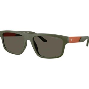Emporio Armani EA4244U 618471 - ONE SIZE (57)