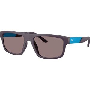Emporio Armani EA4244U 62427N - ONE SIZE (57)