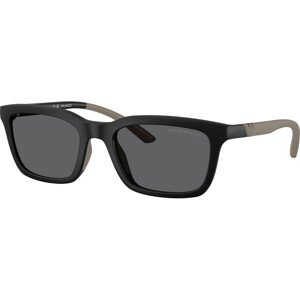 Emporio Armani EA4249U 500181 Polarized - ONE SIZE (55)