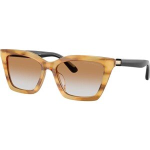 Emporio Armani EA4250U 62692Q - ONE SIZE (54)