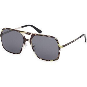 Emilio Pucci EP0238 20A - ONE SIZE (56)