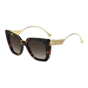 Etro ETRO0040/S 086/HA - ONE SIZE (53)