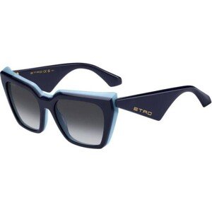 Etro ETRO0096/G/S ZX9/9O - ONE SIZE (55)
