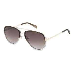 Fossil FOS2147/G/S 4C3/HA - ONE SIZE (59)