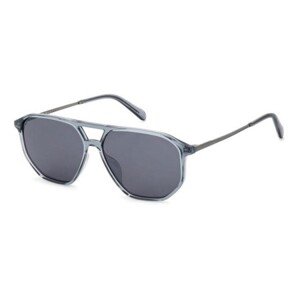 Fossil FOS2149/S 63M/IR - ONE SIZE (59)