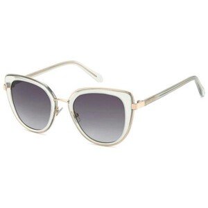 Fossil FOS2158/G/S 0OX/IB - ONE SIZE (52)