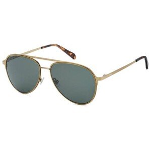 Fossil FOS2160/G/S 577/QT - ONE SIZE (58)