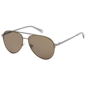 Fossil FOS2160/G/S VUE/70 - ONE SIZE (58)