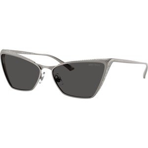 Jimmy Choo JC4019B 300487 - ONE SIZE (58)