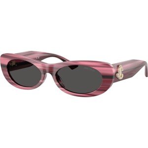Jimmy Choo JC5038BU 506487 - ONE SIZE (54)