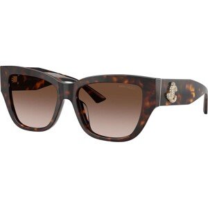 Jimmy Choo JC5039BU 500213 - ONE SIZE (54)