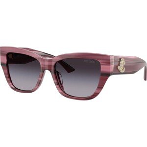 Jimmy Choo JC5039BU 50648G - ONE SIZE (54)