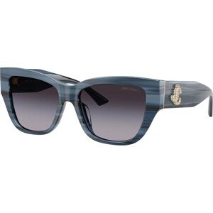 Jimmy Choo JC5039BU 50728G - ONE SIZE (54)